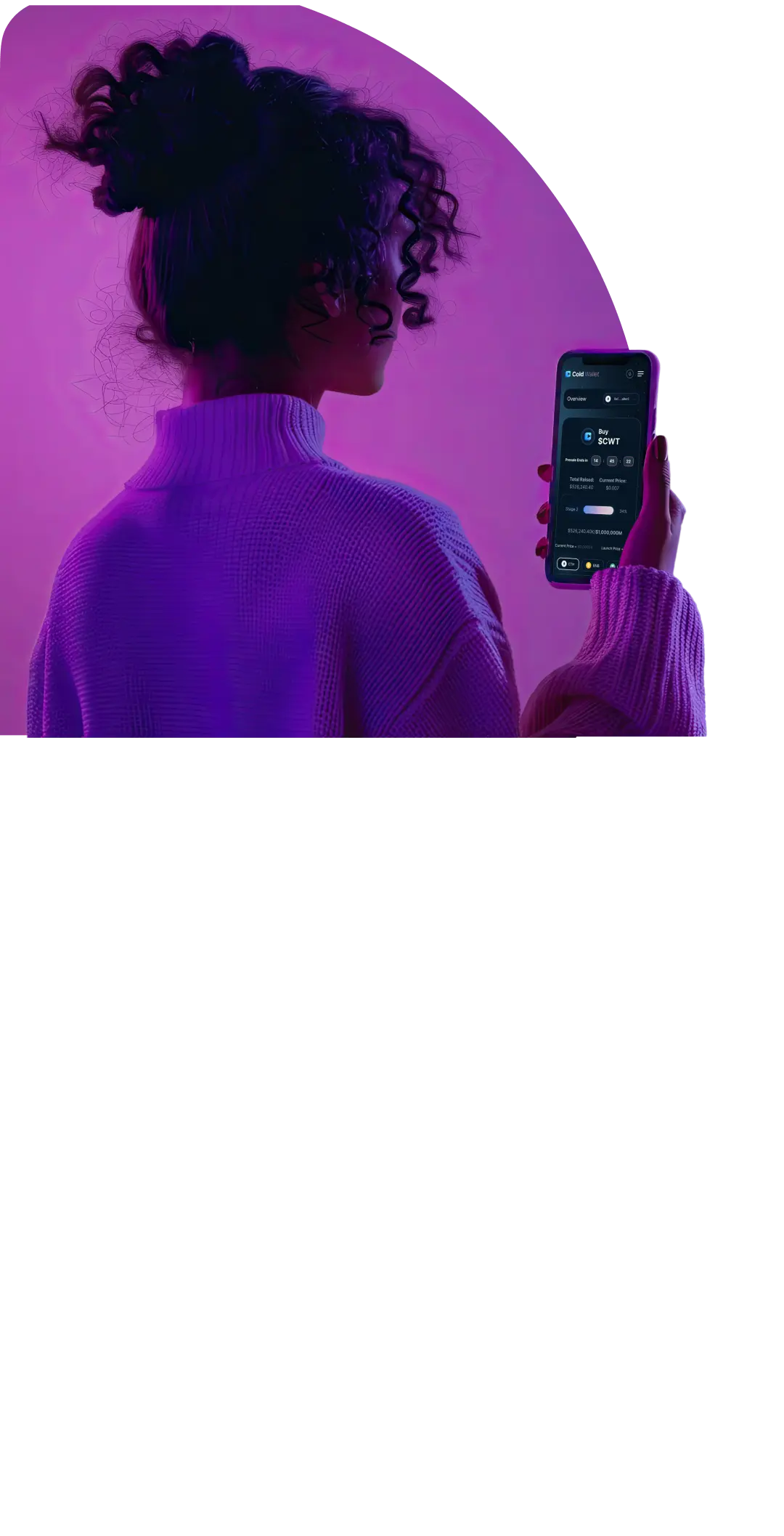 Cold Wallet